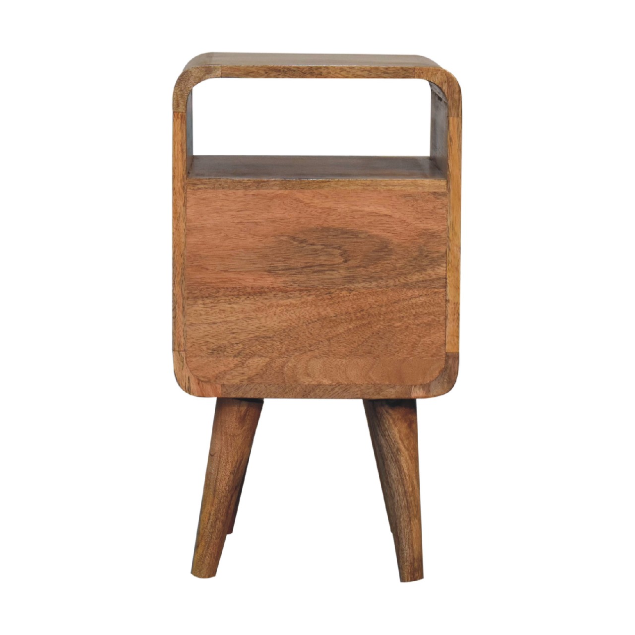 Mini Lille Curved Bedside - Image 5