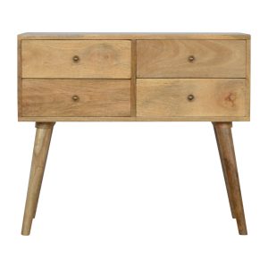 The Woodman Furniture - Halifax