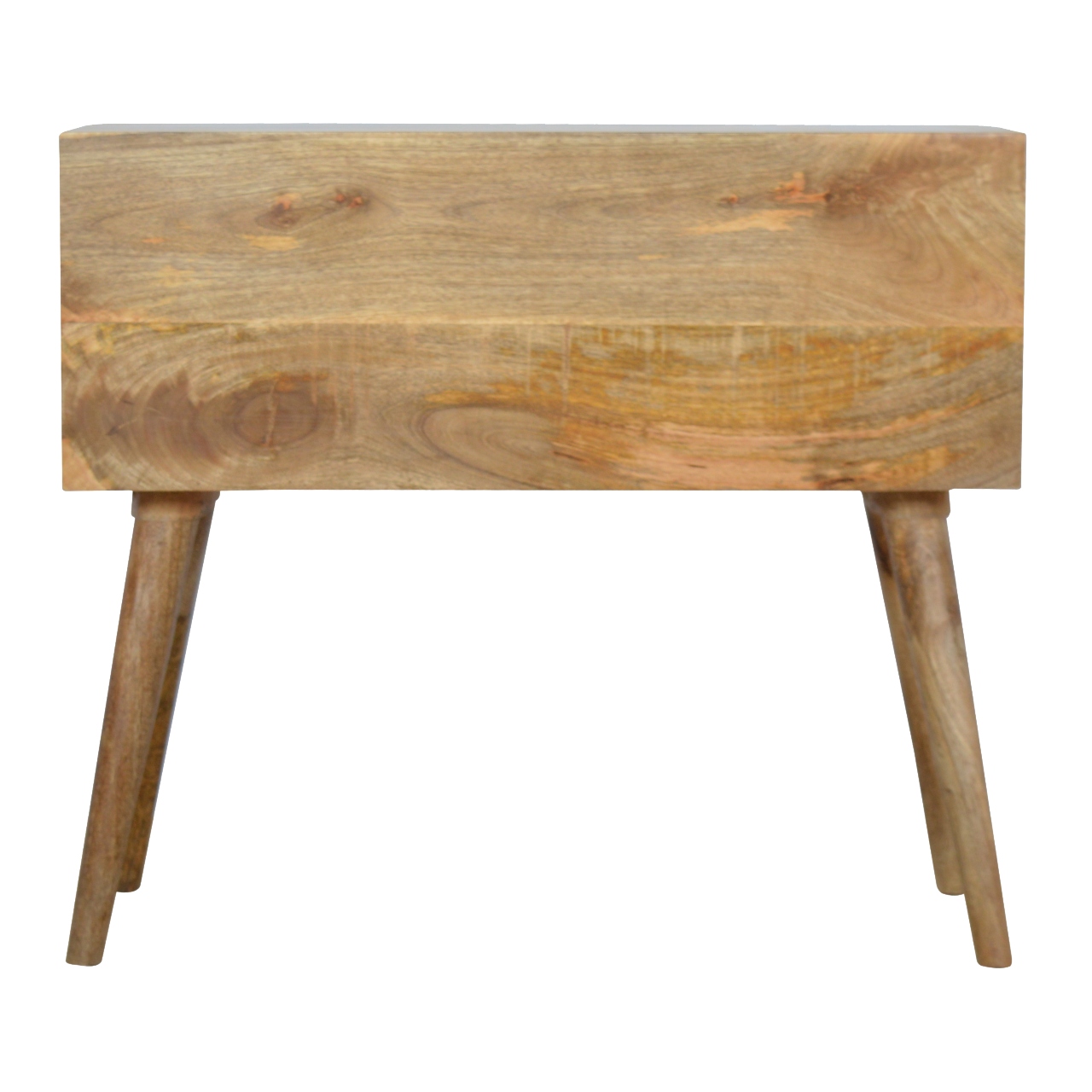 Nordic 4 Drawer Console - Image 7