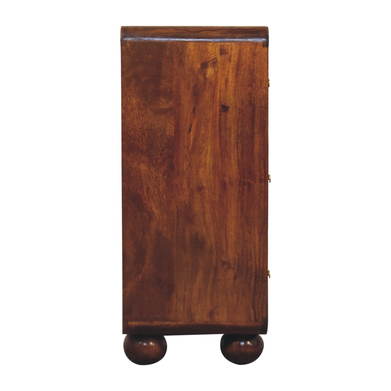 Chestnut Woven Chest - Image 8