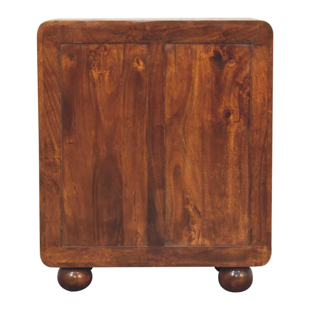Chestnut Woven Chest - Image 9