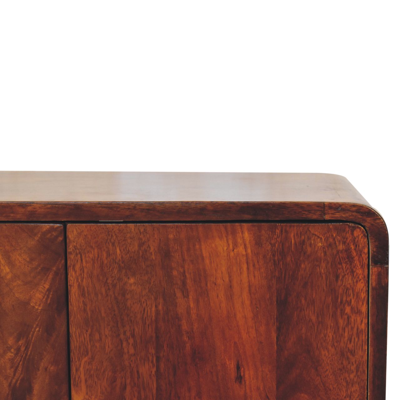 Mini Classic Chestnut Cabinet - Image 4