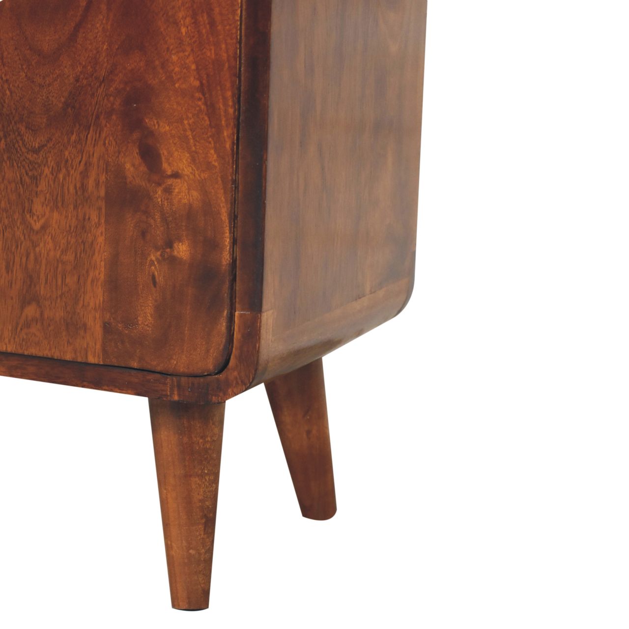 Mini Classic Chestnut Cabinet - Image 7
