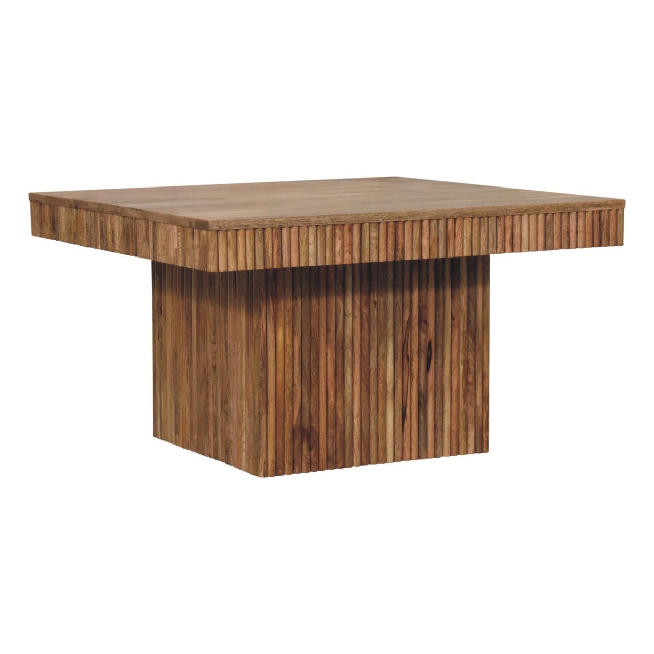Soba Chunky Coffee Table - Image 2