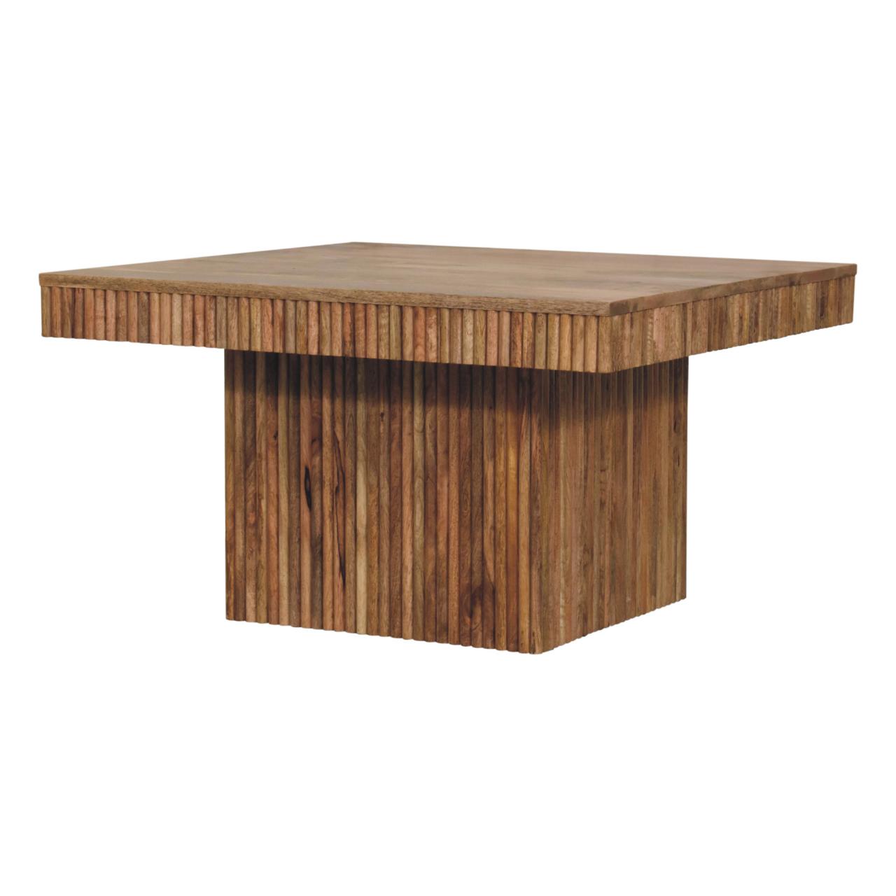 Soba Chunky Coffee Table - Image 3