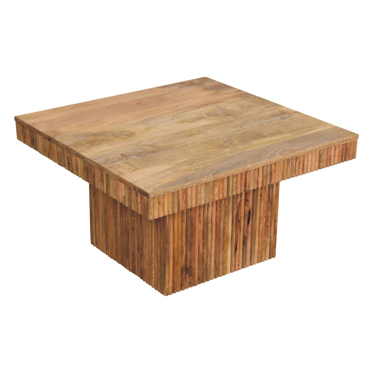 Soba Chunky Coffee Table - Image 6