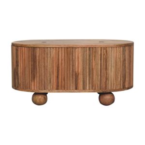 The Woodman Furniture - Halifax