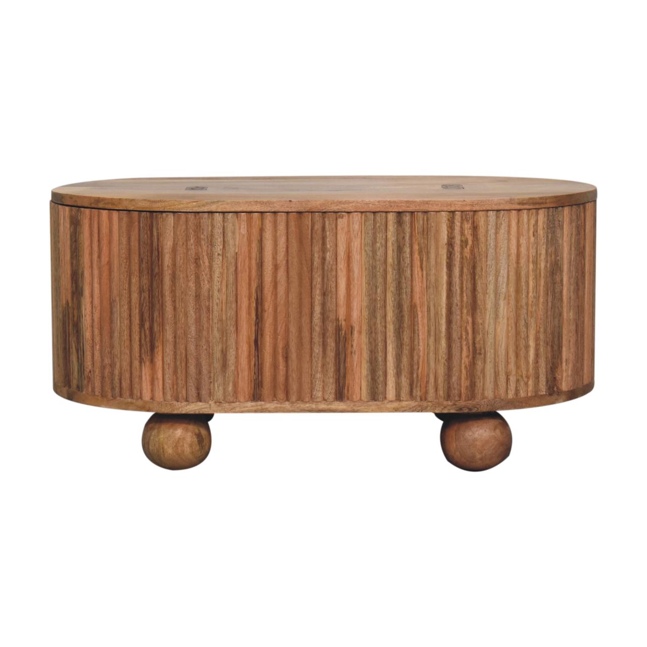 The Woodman Furniture - Halifax