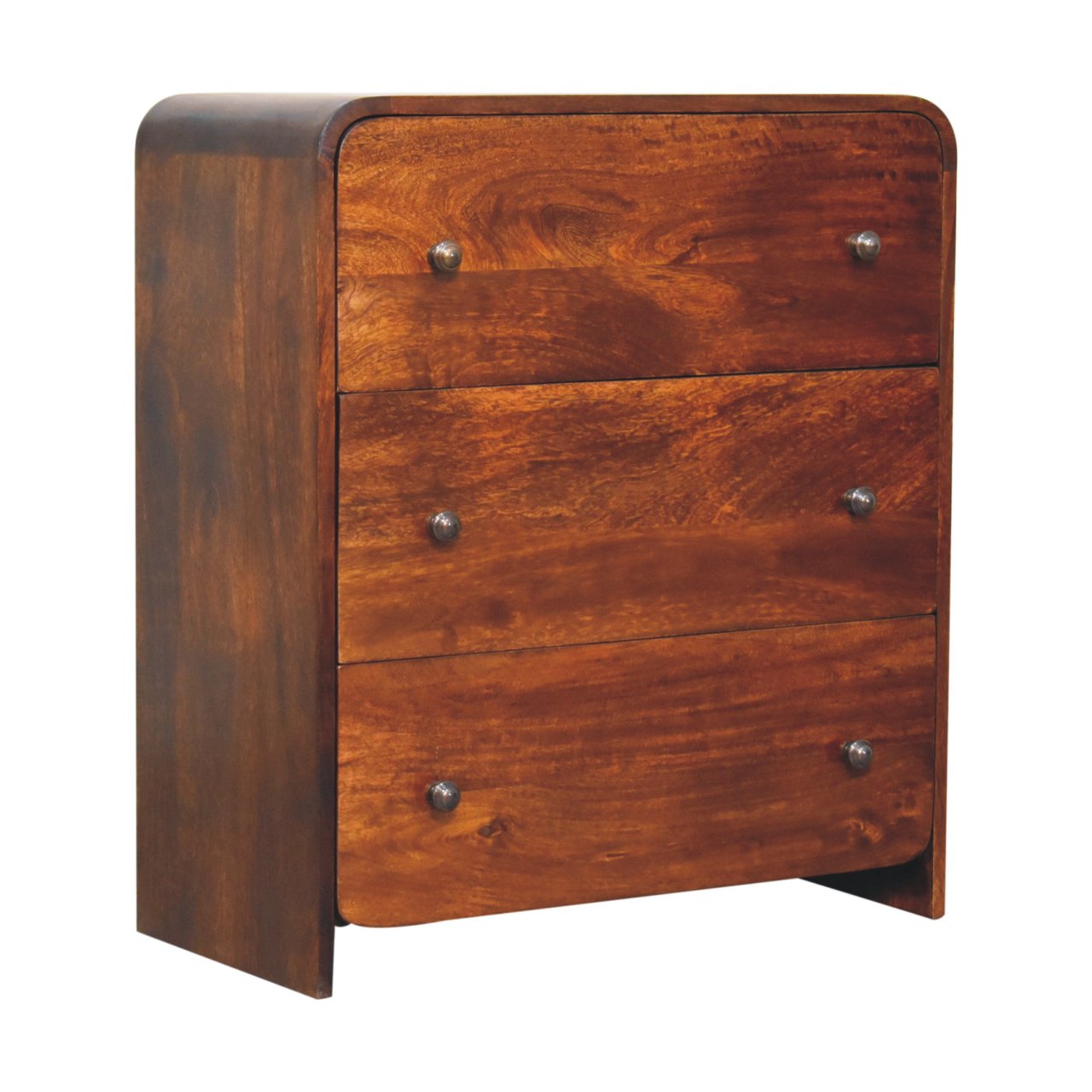 Aspen Slim Chest - Image 3