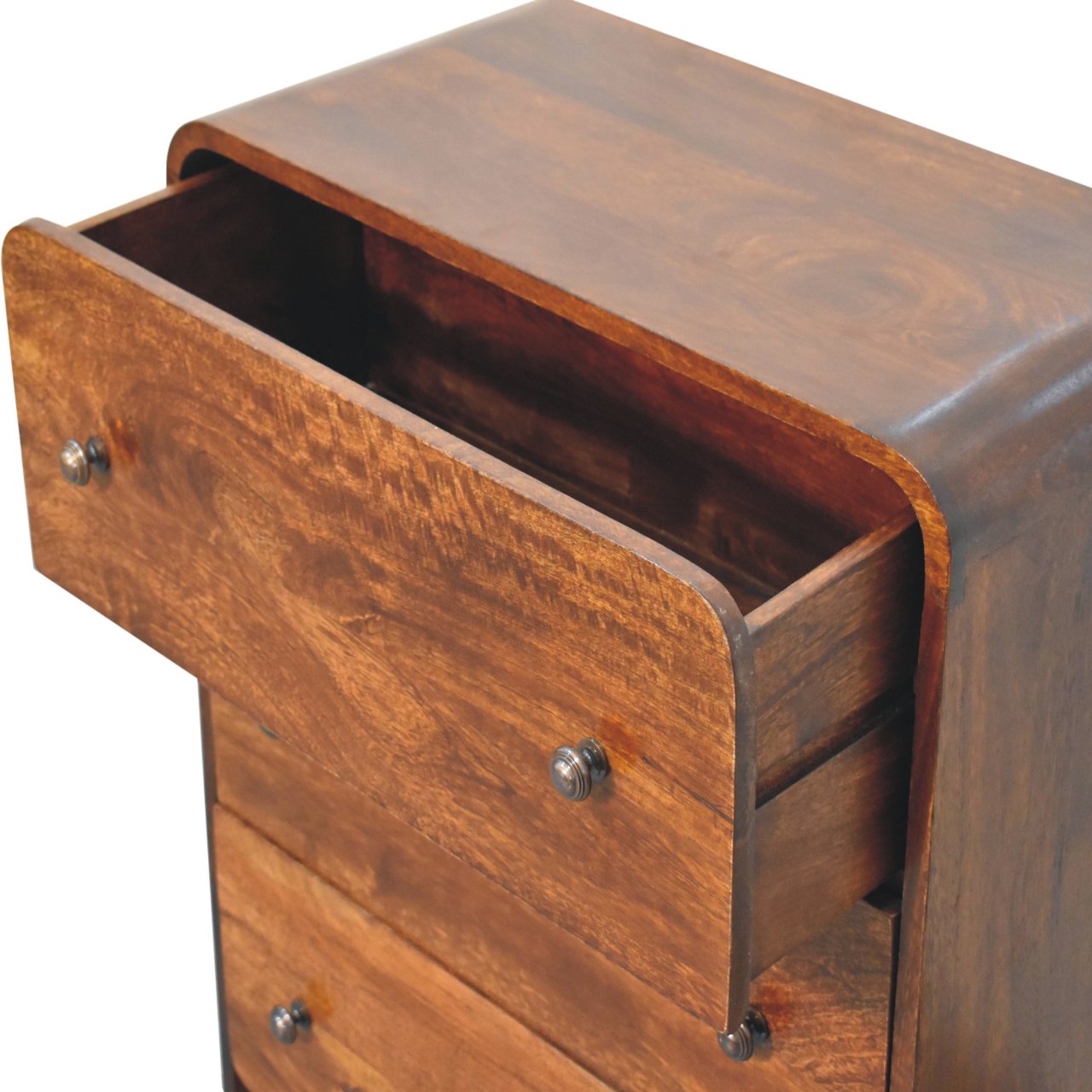 Aspen Slim Chest - Image 6