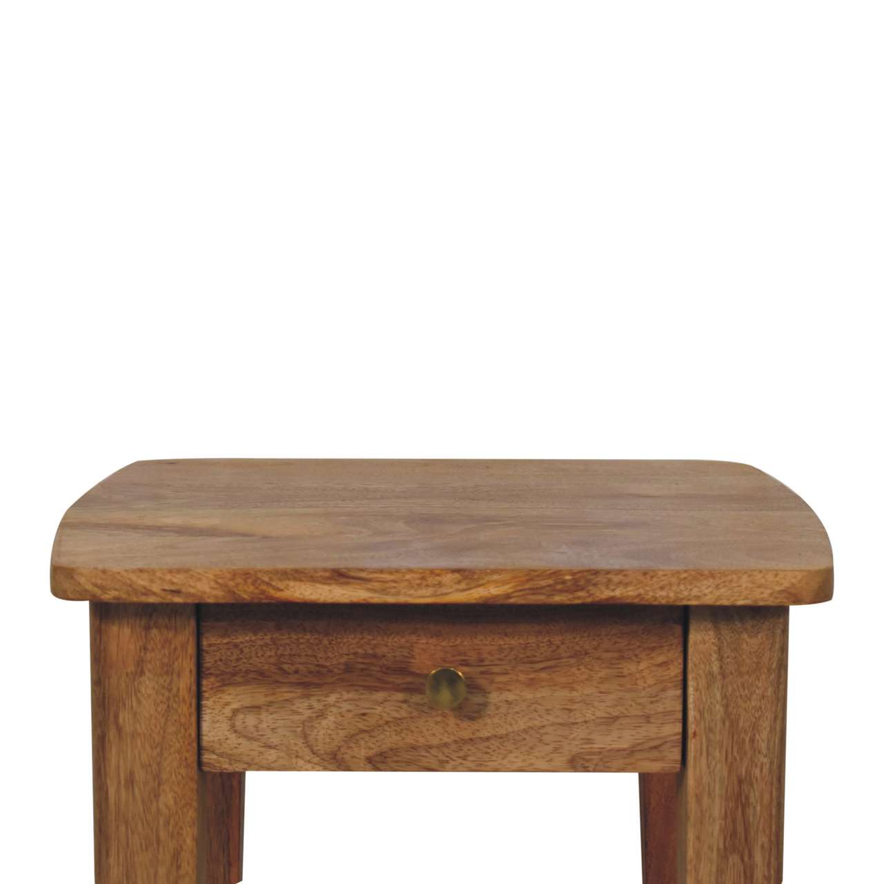 Rope End Table - Image 4