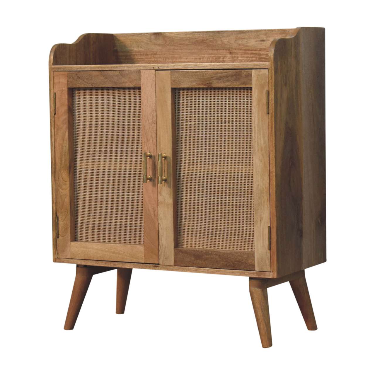 Larissa T-Bar Raised Cabinet - Image 2