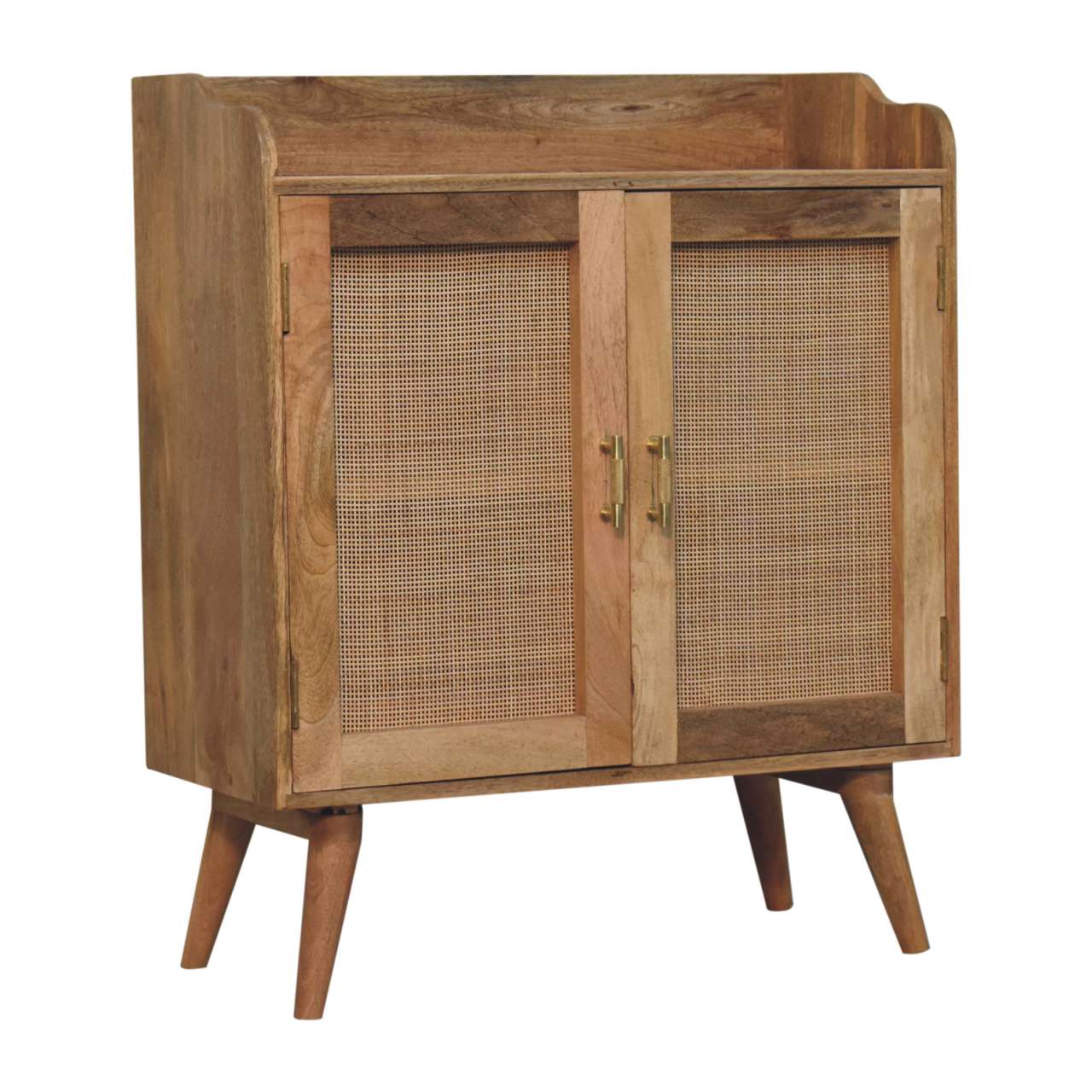 Larissa T-Bar Raised Cabinet - Image 3