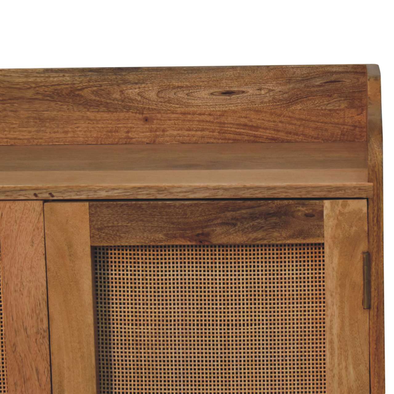 Larissa T-Bar Raised Cabinet - Image 5