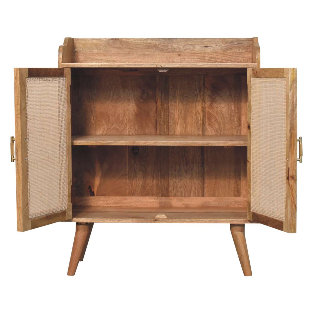 Larissa T-Bar Raised Cabinet - Image 6