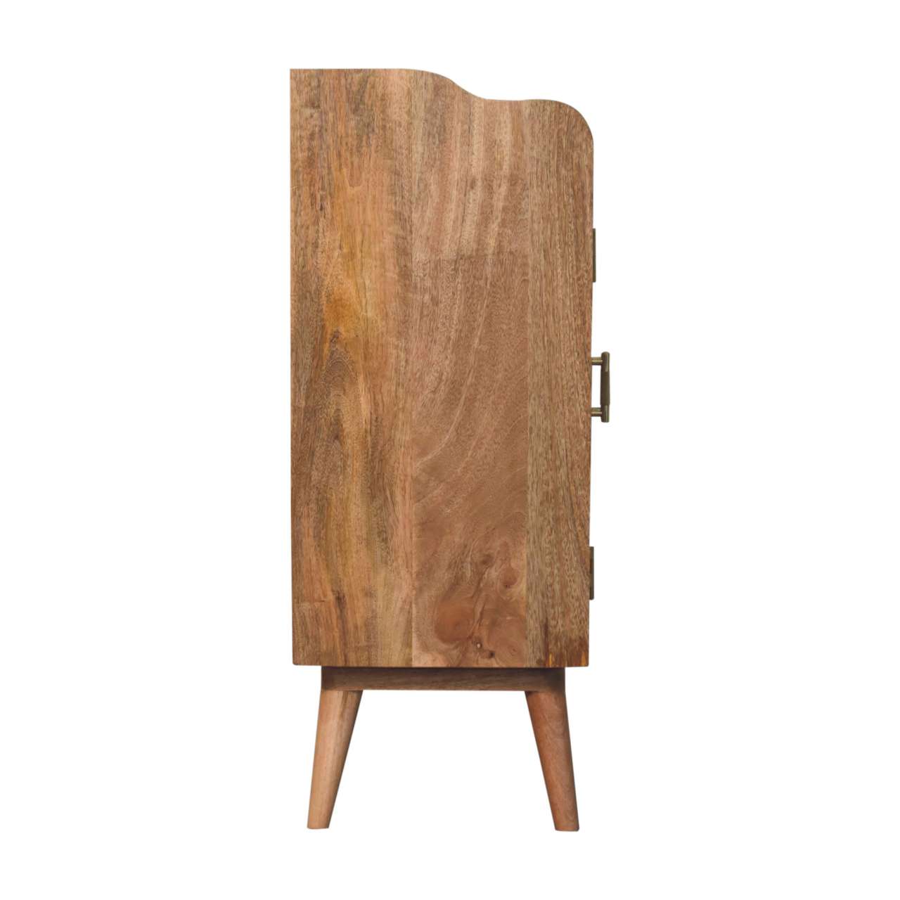 Larissa T-Bar Raised Cabinet - Image 7