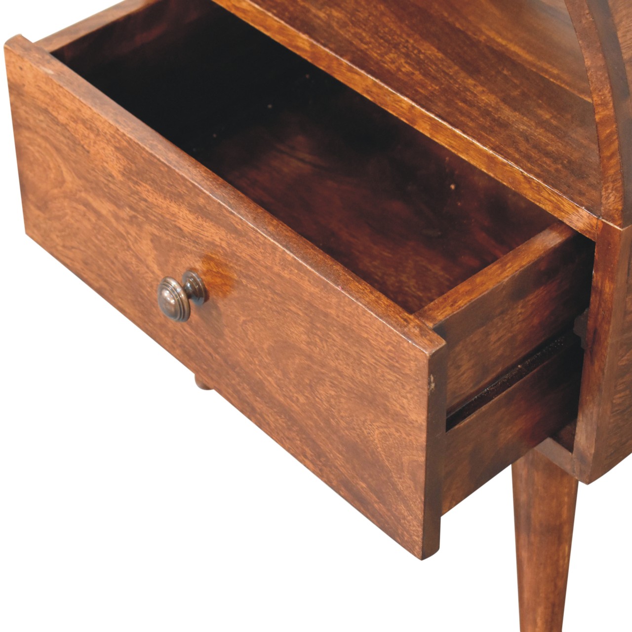 Chestnut Dome Bedside - Image 6