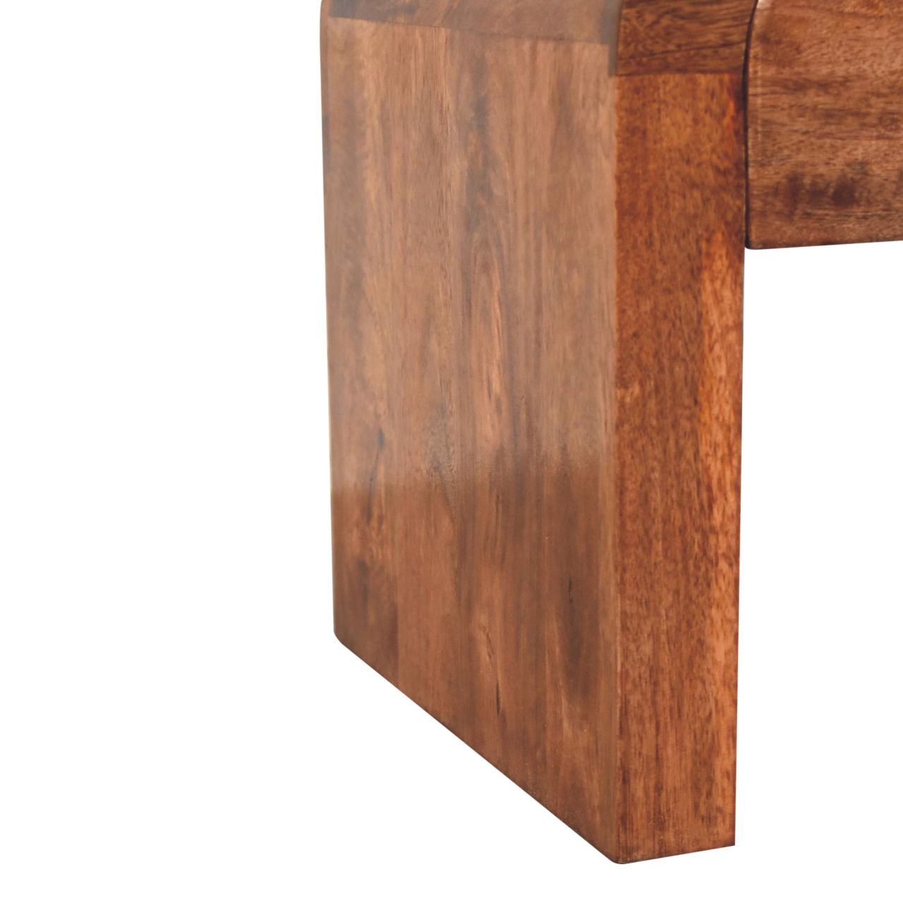 Honey Caramel Darcy Bedside - Image 7