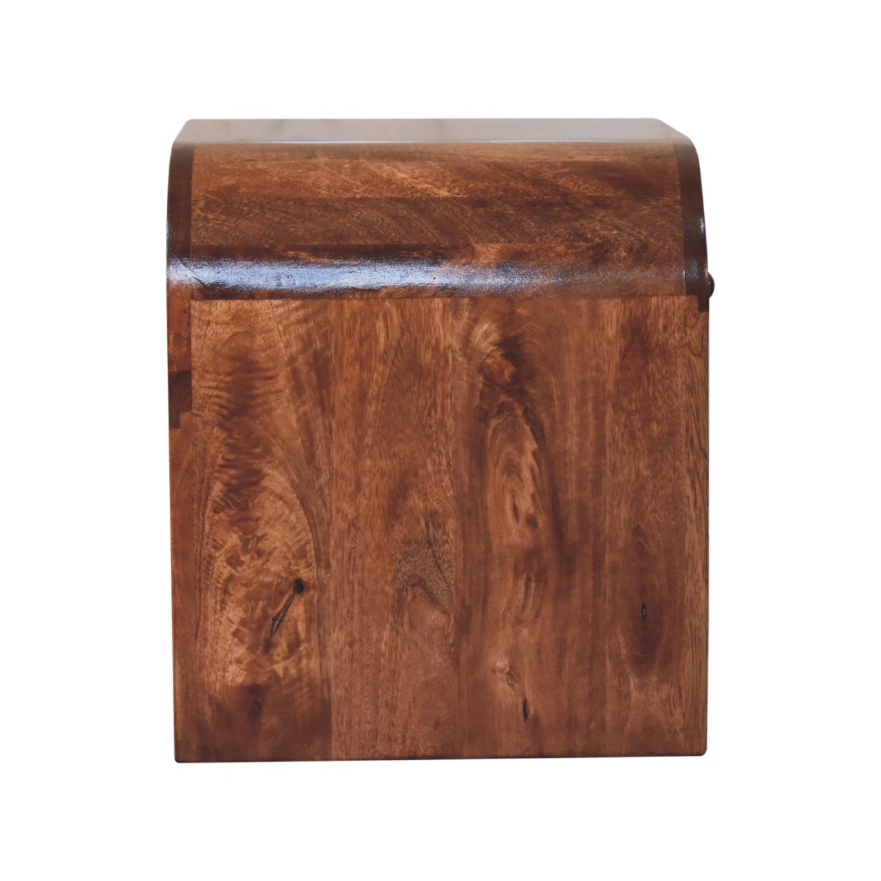 Honey Caramel Darcy Bedside - Image 8