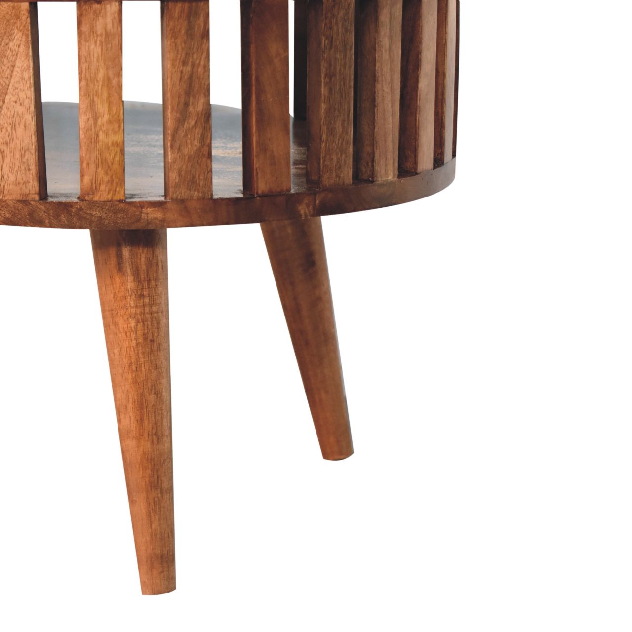 Honey Caramel Ariella Coffee Table - Image 6