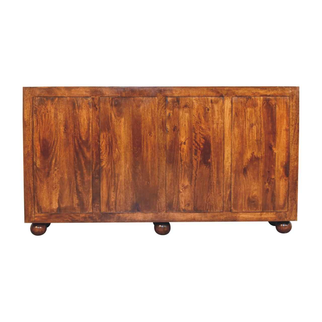 Wavecrest Chestnut Cabinet - Image 9