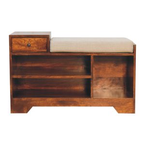 The Woodman Furniture - Halifax