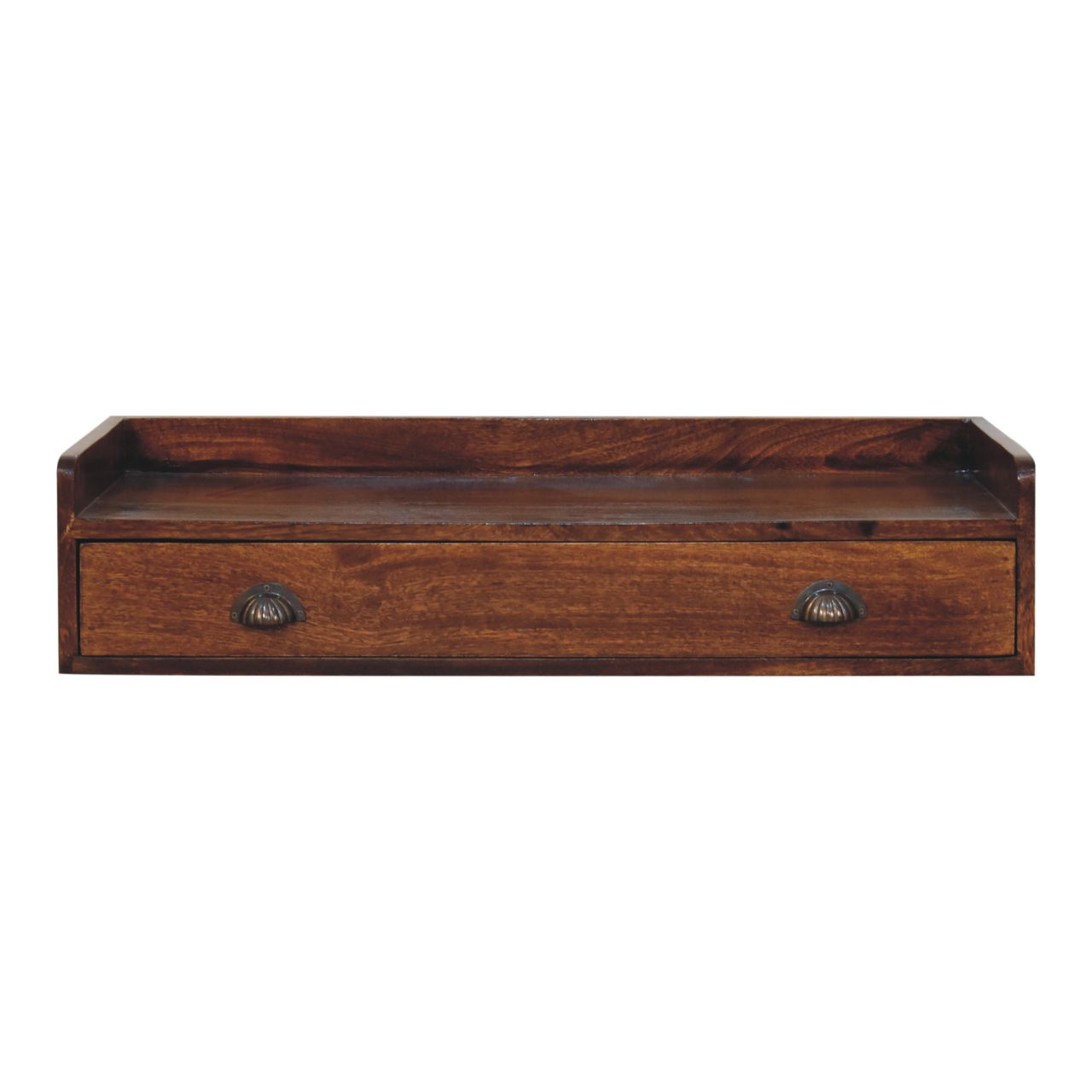 Belmont Wall-Mounted Console Shelf - Image 2