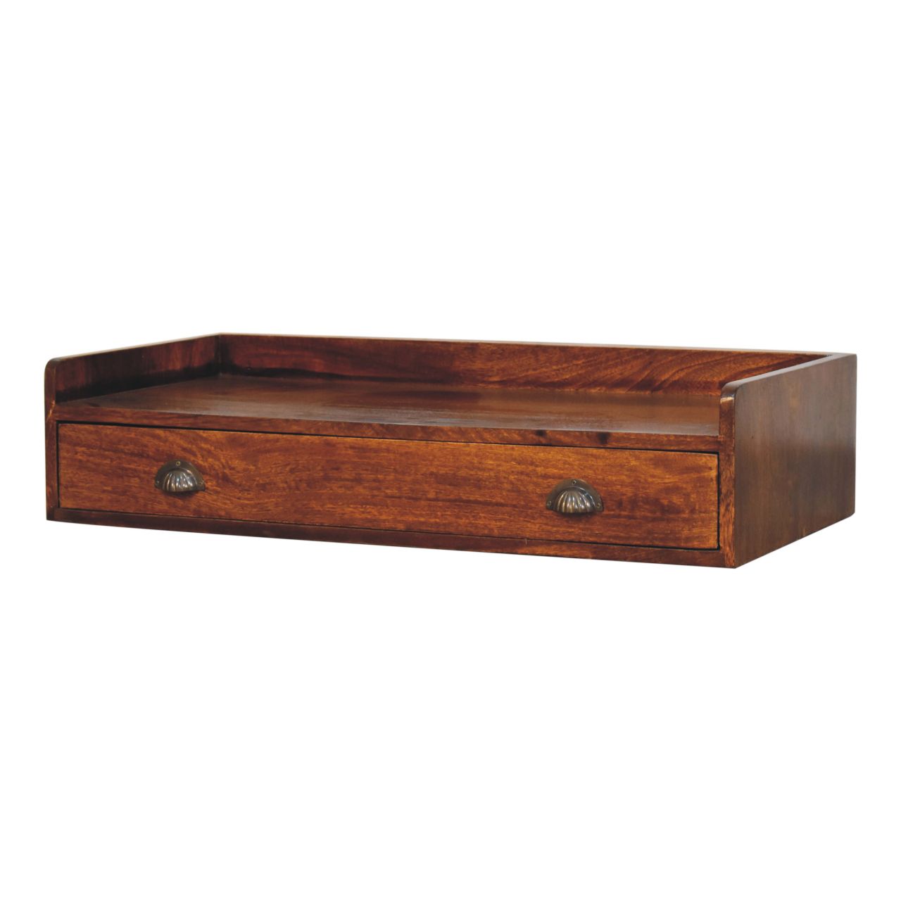 Belmont Wall-Mounted Console Shelf - Image 3