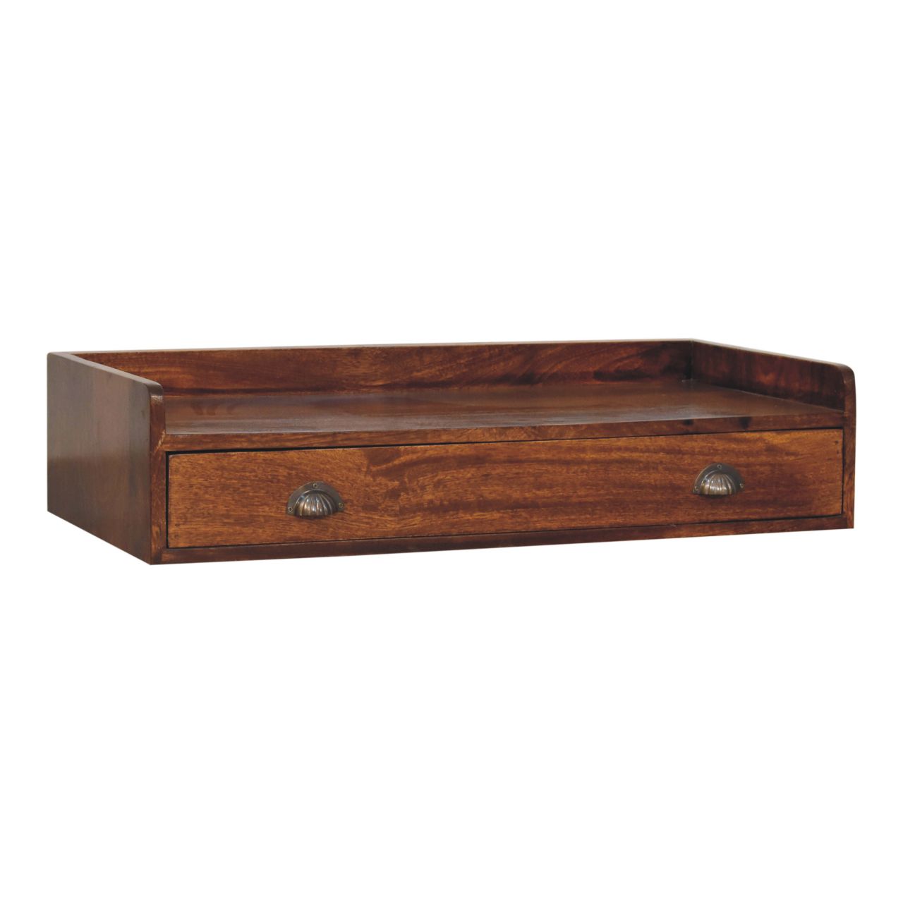 Belmont Wall-Mounted Console Shelf - Image 4