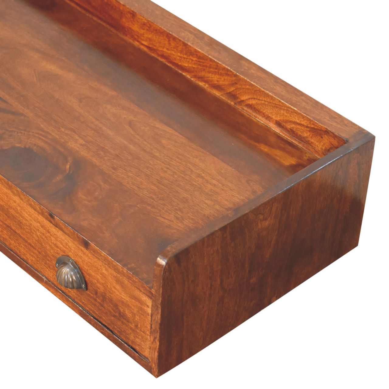 Belmont Wall-Mounted Console Shelf - Image 5