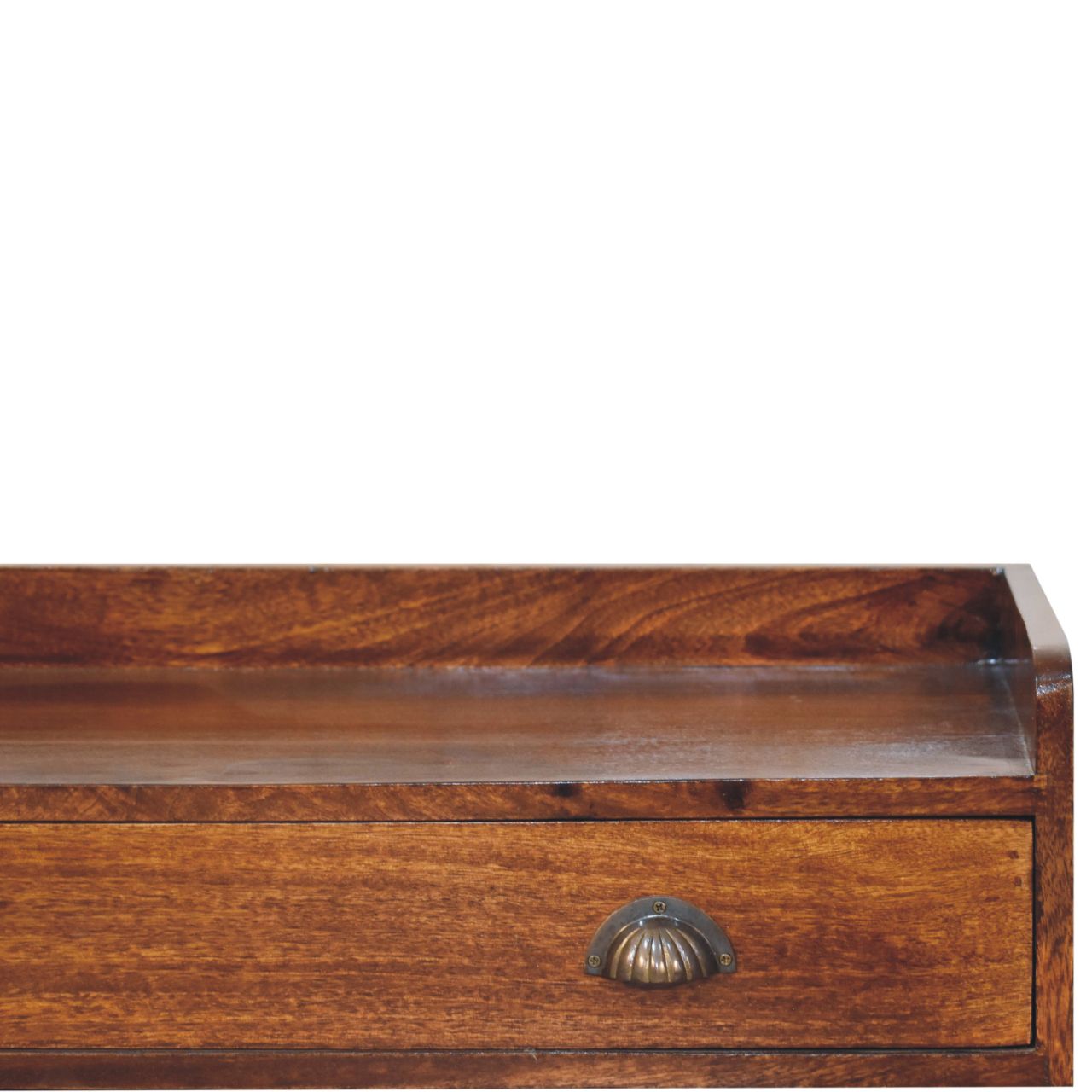 Belmont Wall-Mounted Console Shelf - Image 6