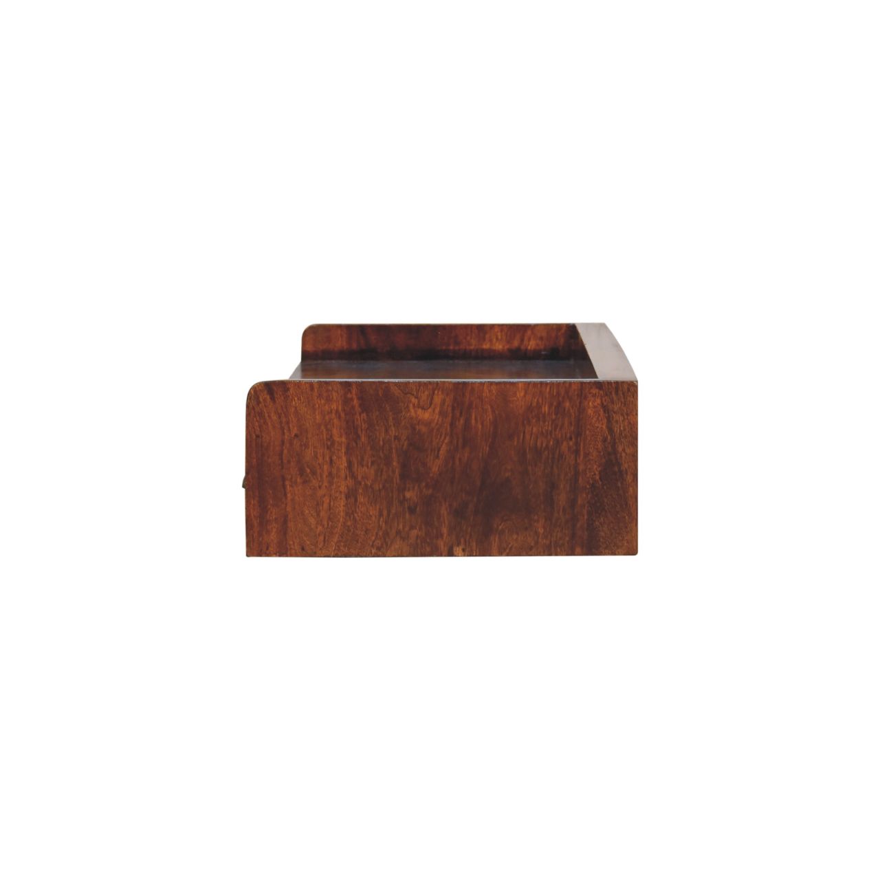 Belmont Wall-Mounted Console Shelf - Image 8