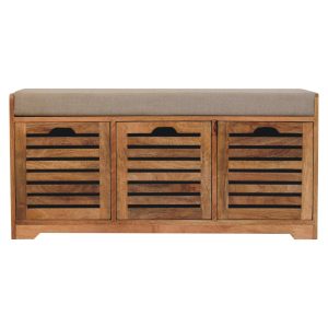 The Woodman Furniture - Halifax