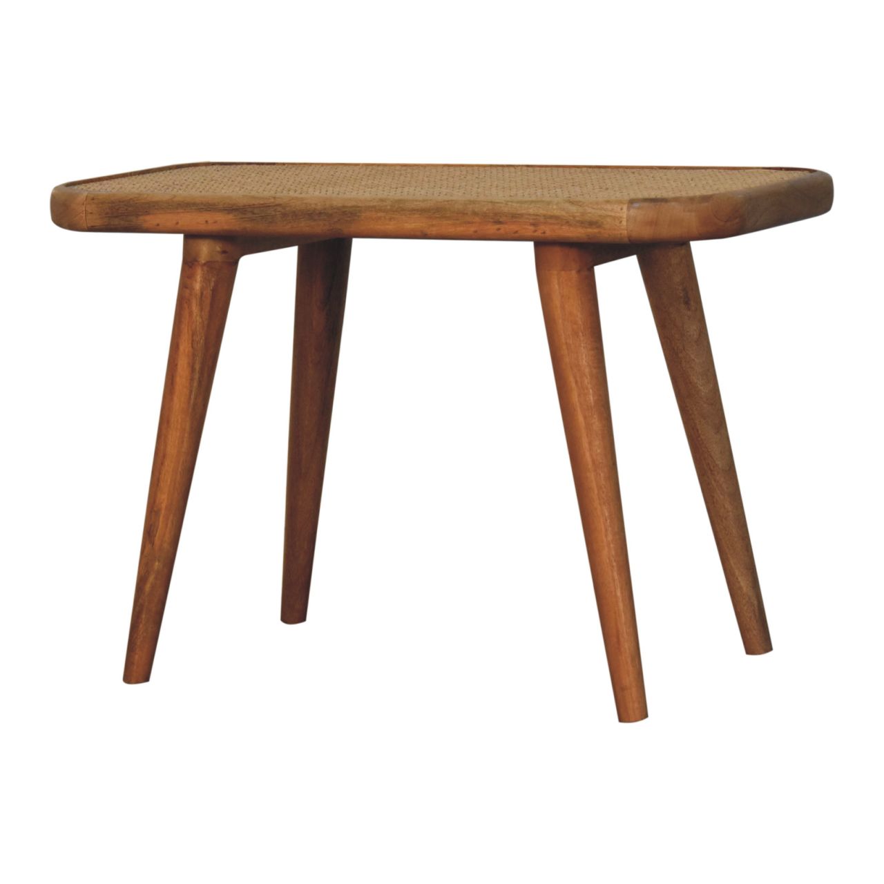 Larissa Rattan Bench - Image 2