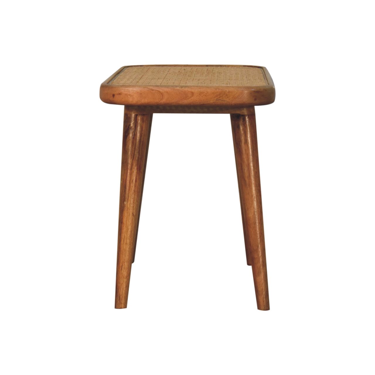 Larissa Rattan Bench - Image 9