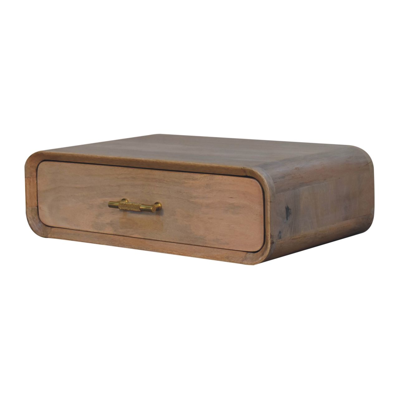 Sonoma T-bar Wall Mounted Bedside - Image 3