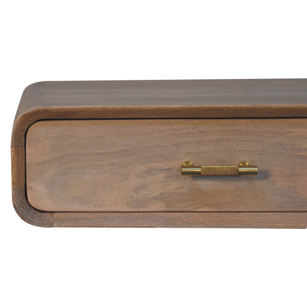 Sonoma T-bar Wall Mounted Bedside - Image 4