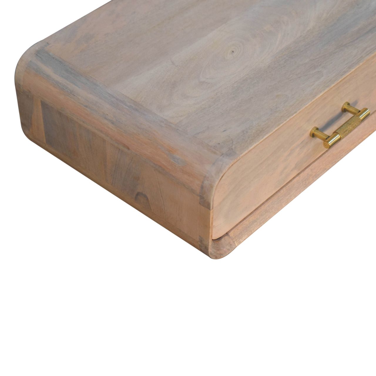 Sonoma T-bar Wall Mounted Bedside - Image 5