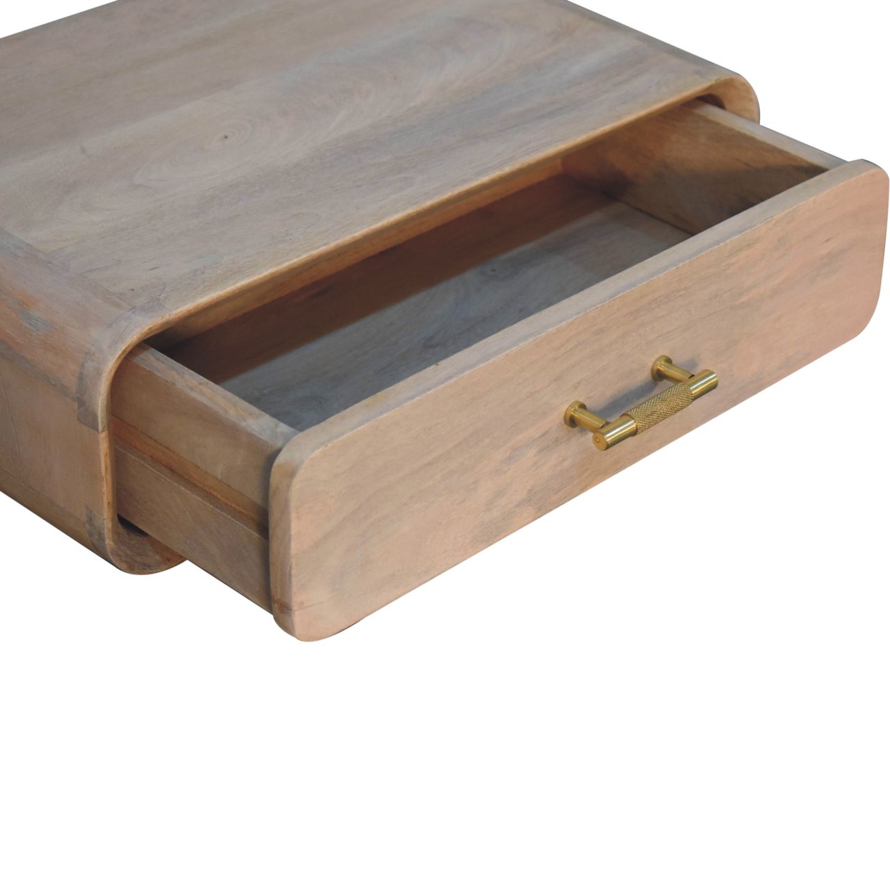 Sonoma T-bar Wall Mounted Bedside - Image 6