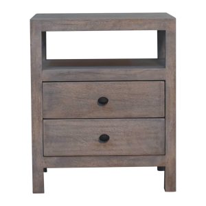 The Woodman Furniture - Halifax