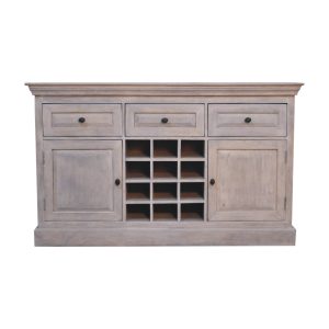 The Woodman Furniture - Halifax