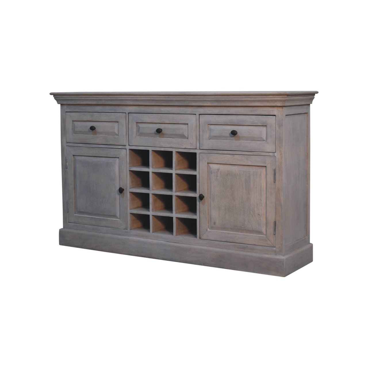 Acid Wash Wine Storage Unit - Image 2