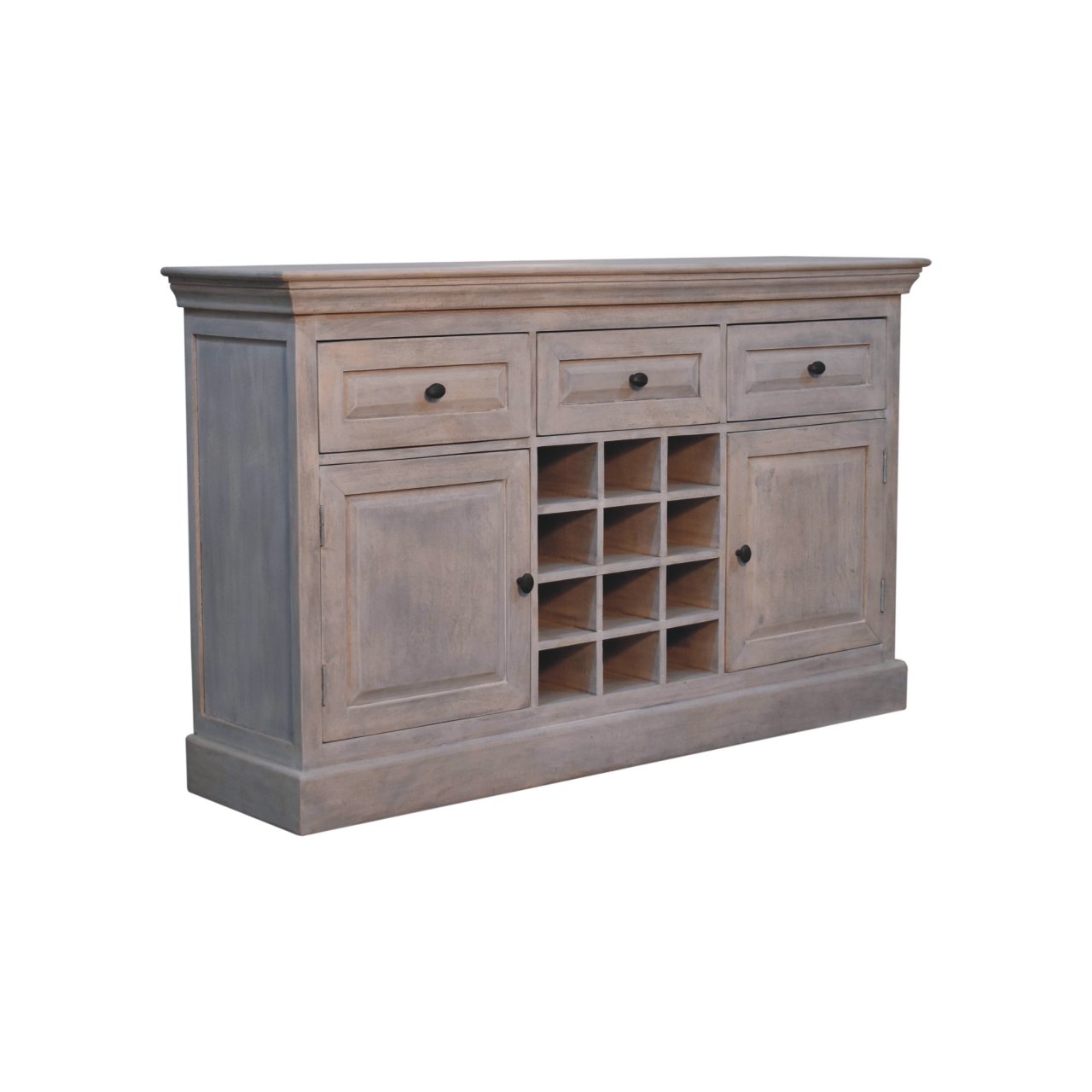 Acid Wash Wine Storage Unit - Image 3