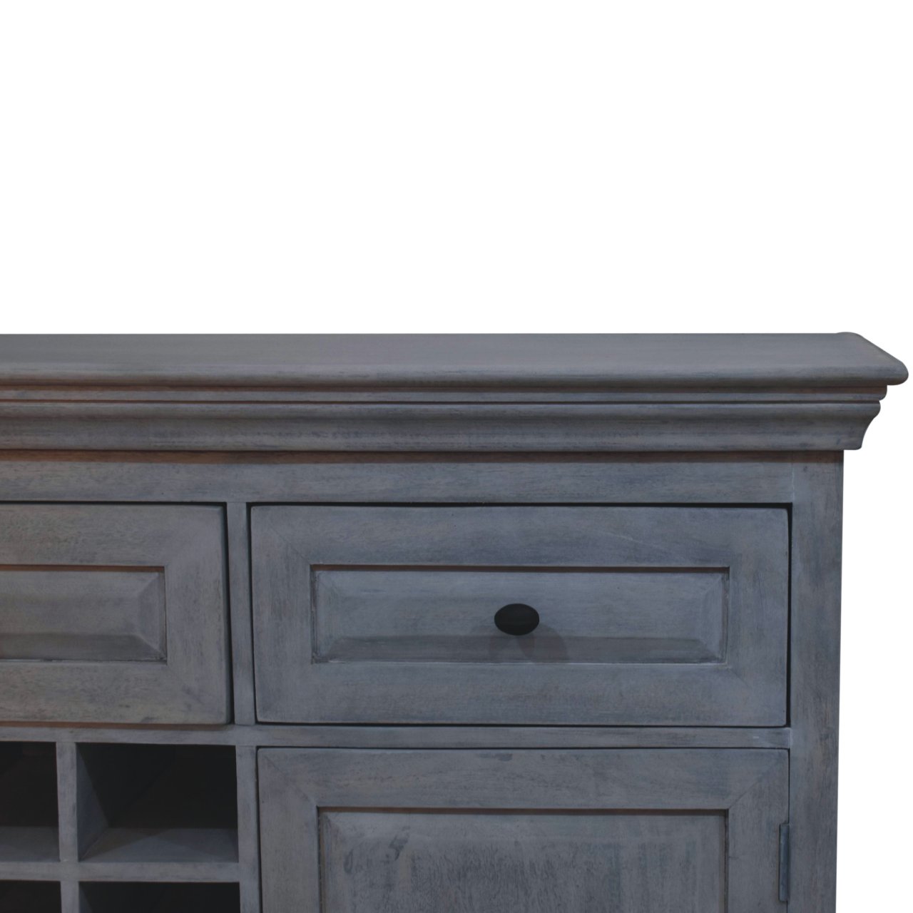 Acid Wash Wine Storage Unit - Image 4