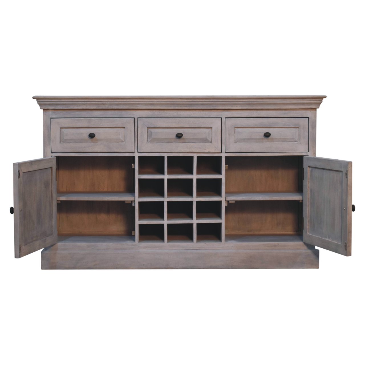 Acid Wash Wine Storage Unit - Image 5