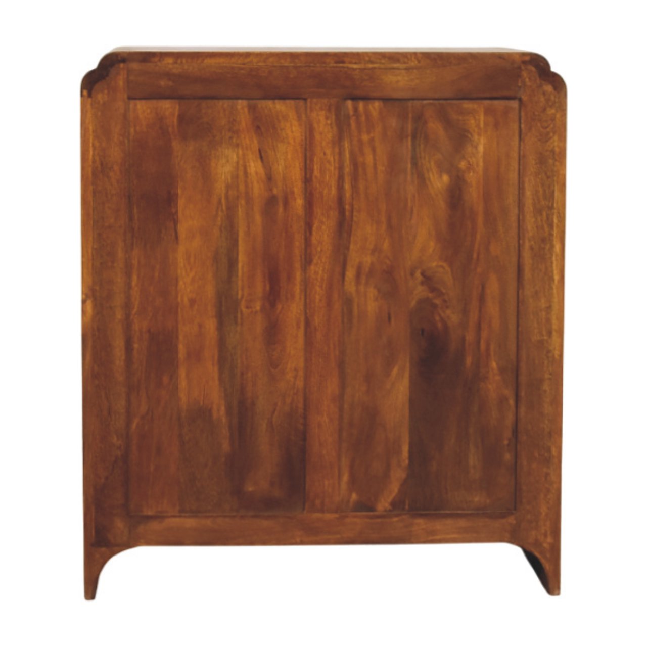 Newton Chestnut Cabinet - Image 8
