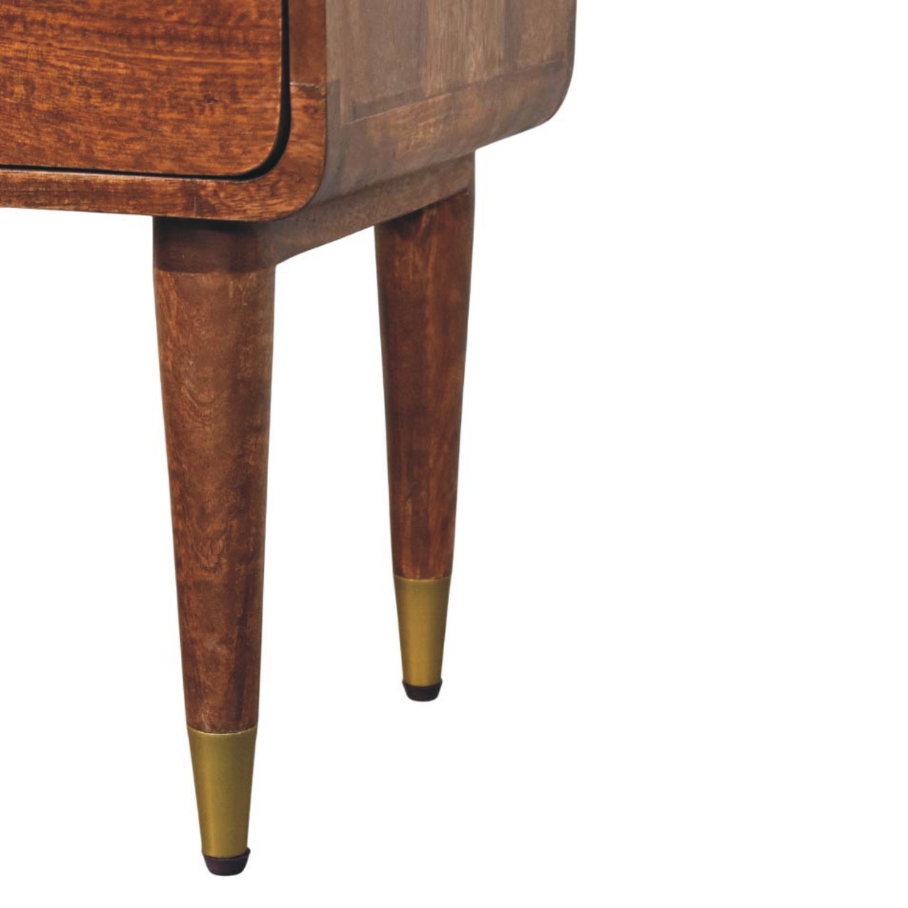 Astor 2-Drawer Nightstand - Image 6