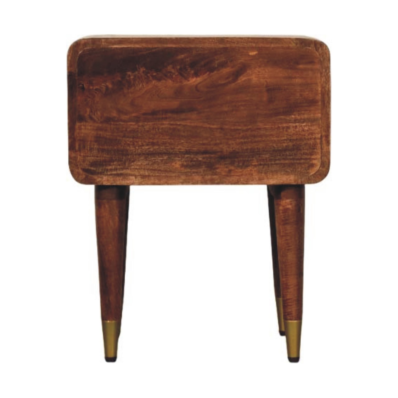 Astor 2-Drawer Nightstand - Image 8