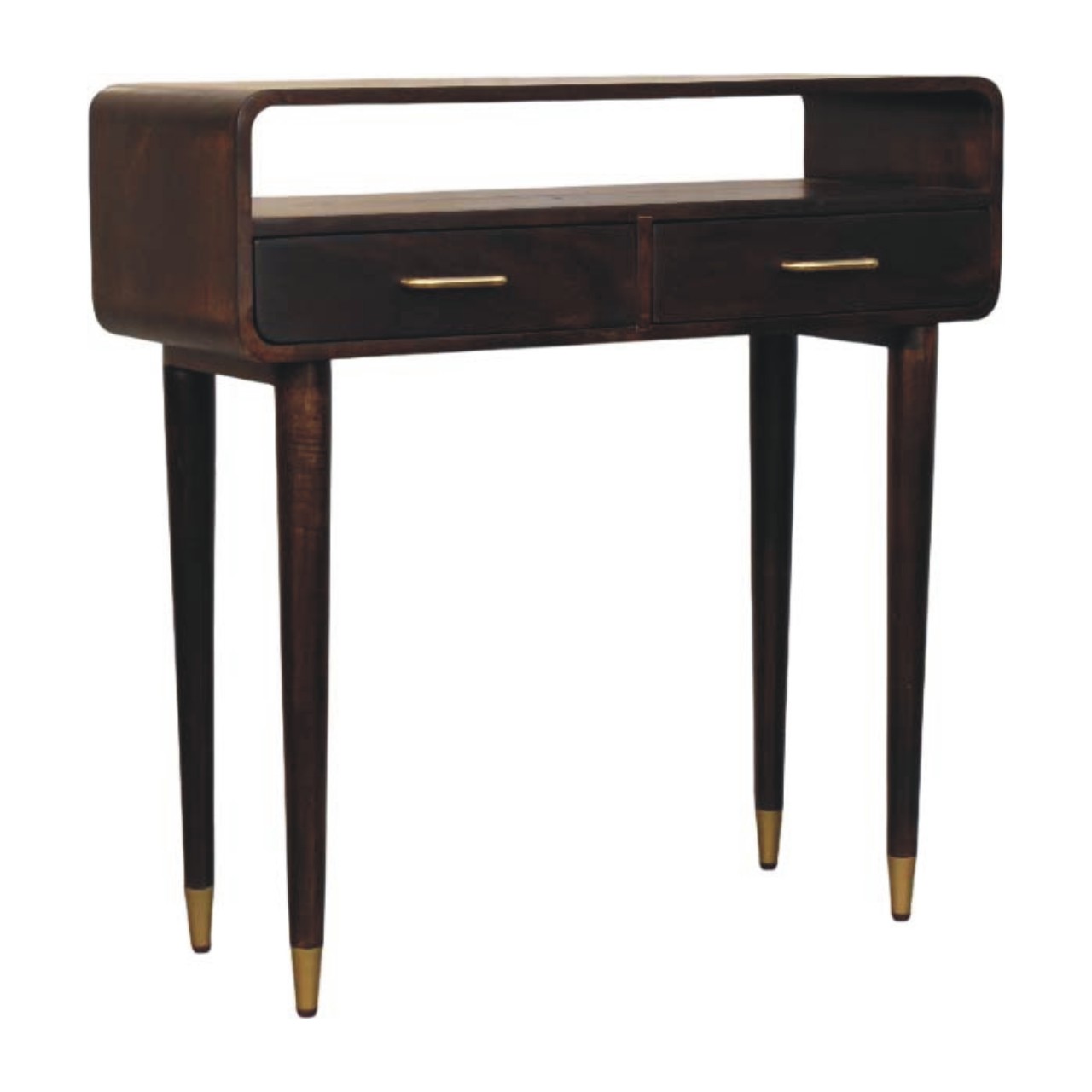 Apollo Loop Console Desk - Image 2