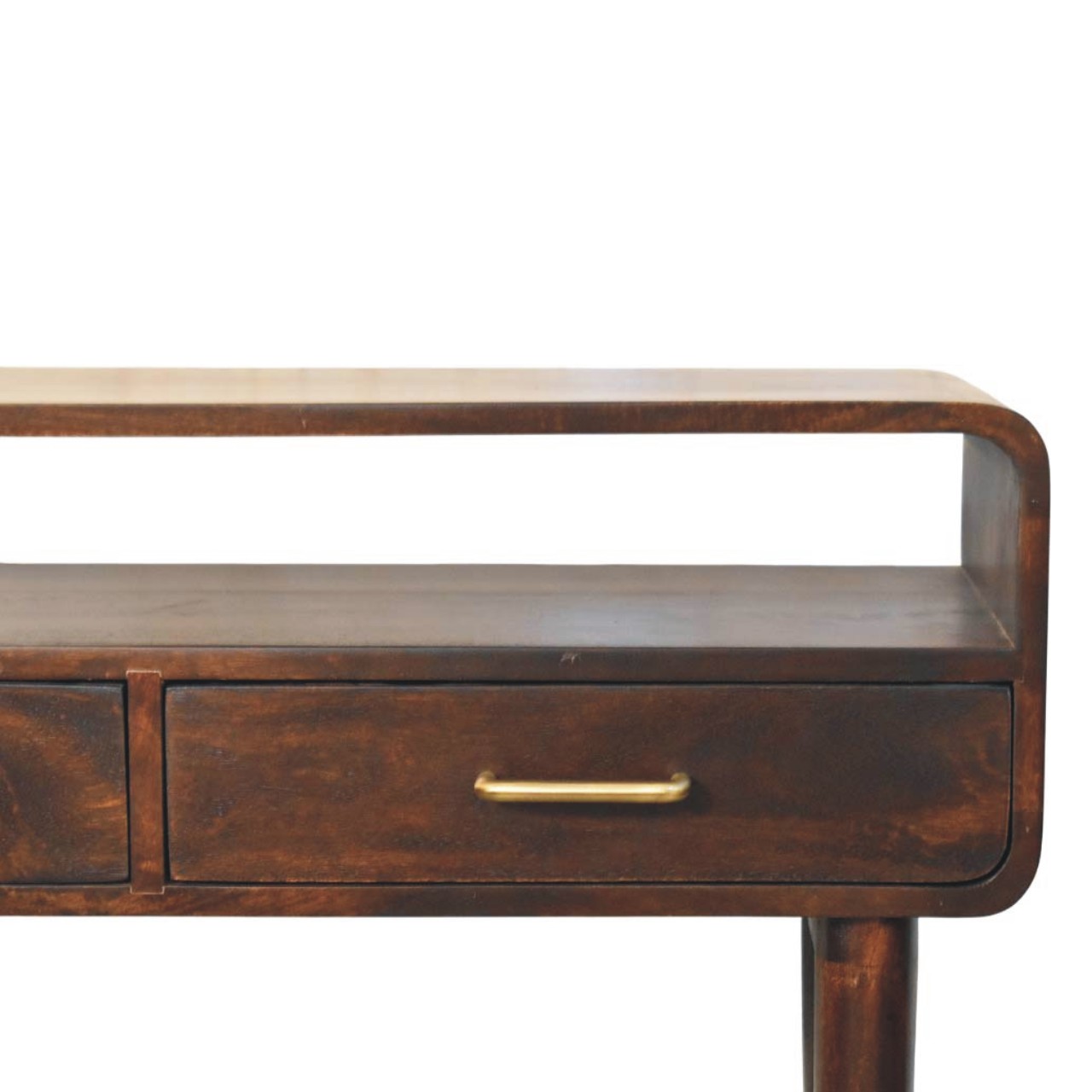 Apollo Loop Console Desk - Image 3